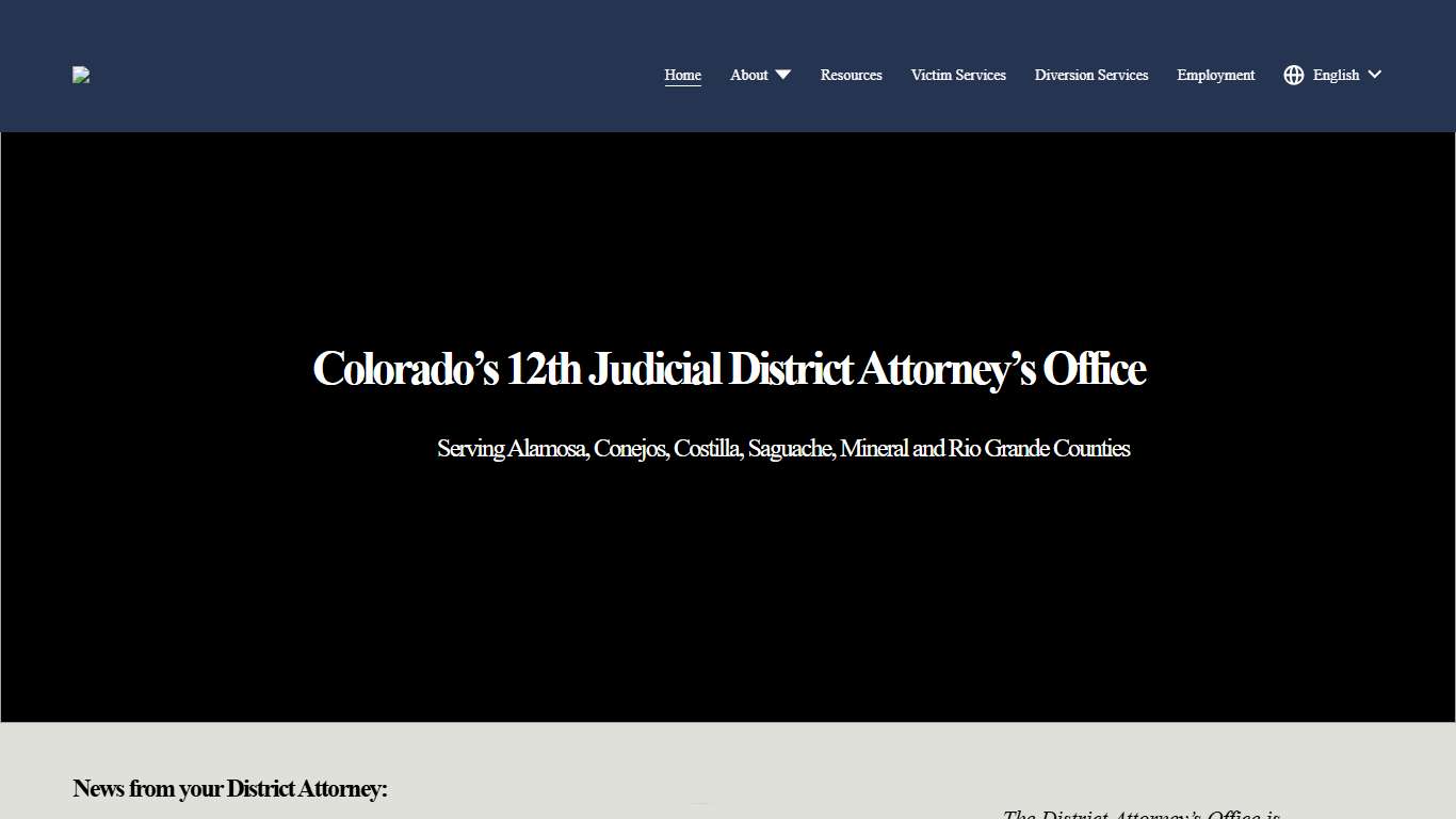 12districtattorney.co